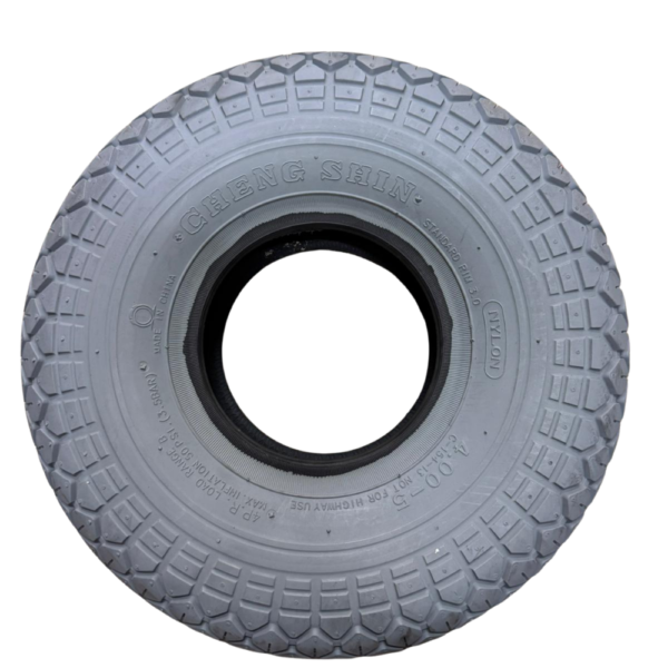 400 5 Meyra Optimus 2 Arka Lastik