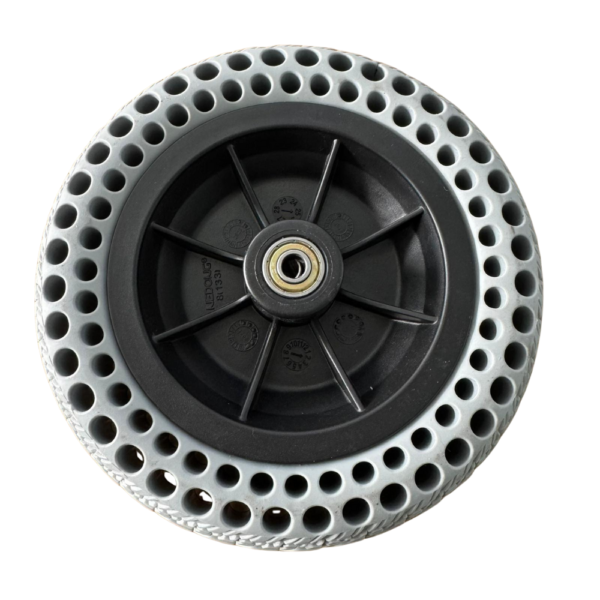 200X50 Dolgu Ön Teker