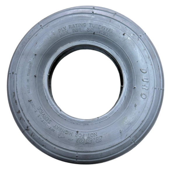 250 4 Havalı Ön Teker