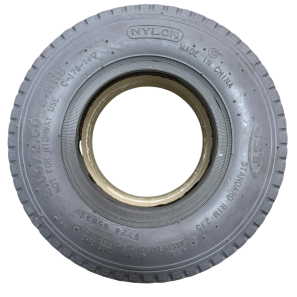 2 80/2 50 4  Dolgu Ön Teker