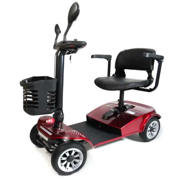 Mogel M350 Engelli Ve Yaşlı Scooter