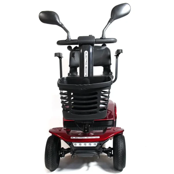 Mogel M350 Engelli Ve Yaşlı Scooter (5)