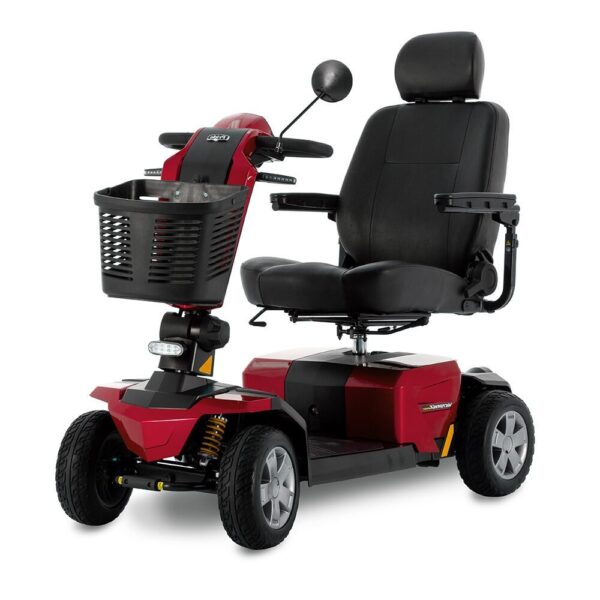 Pride Victory LX Sport 4 Tekerlekli Engelli ve Yaşlı  Scooter