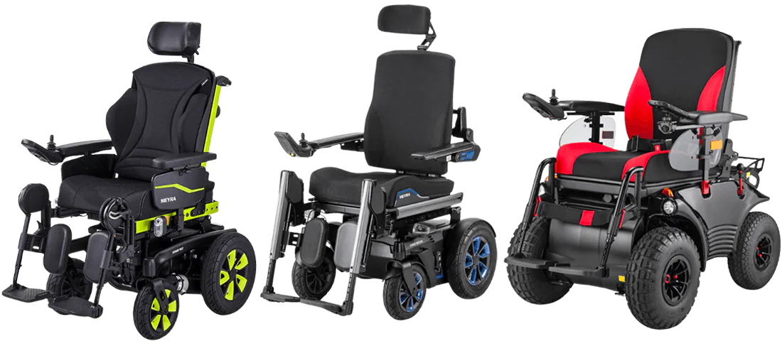 Akülü Sandalyelerde İNDİRİM