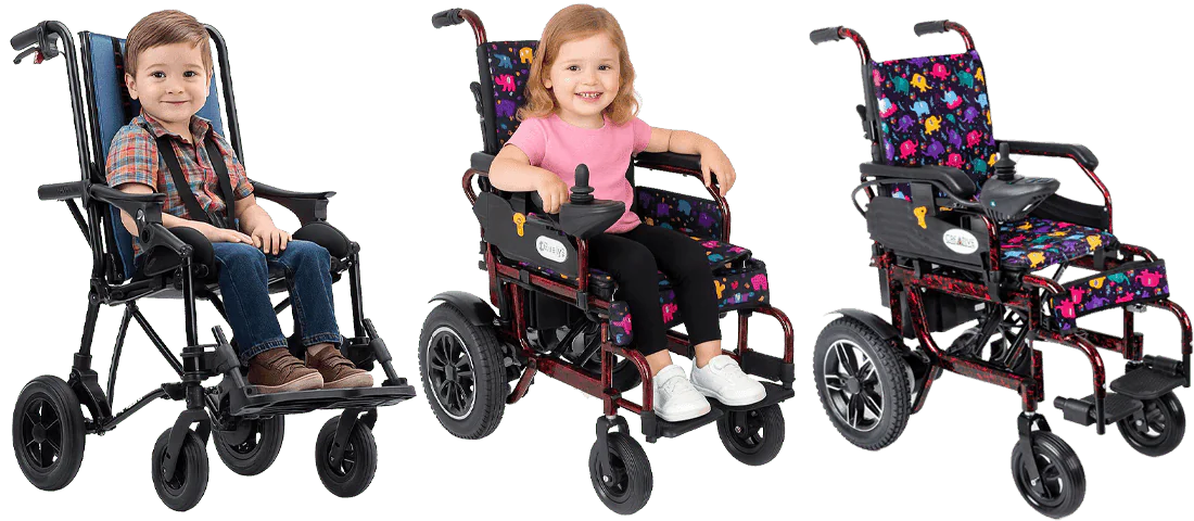 Çocuklara Özel Ürünler