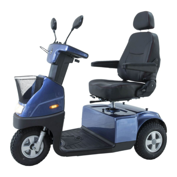 Afikim C3 Engelli ve Yaşlı Scooter 3 Tekerlekli