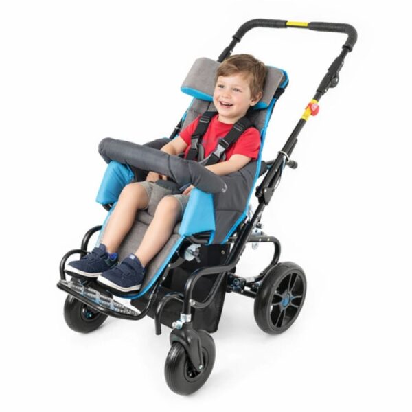 Comfort Size 1 Engelli Çocuk Puseti