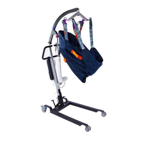 Comfort Plus DM 190 Compact Hasta Transfer Lifti