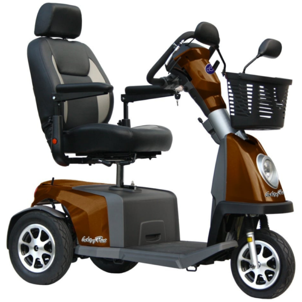 Excel Galaxy Plus Engelli Ve Yaşlı Scooter