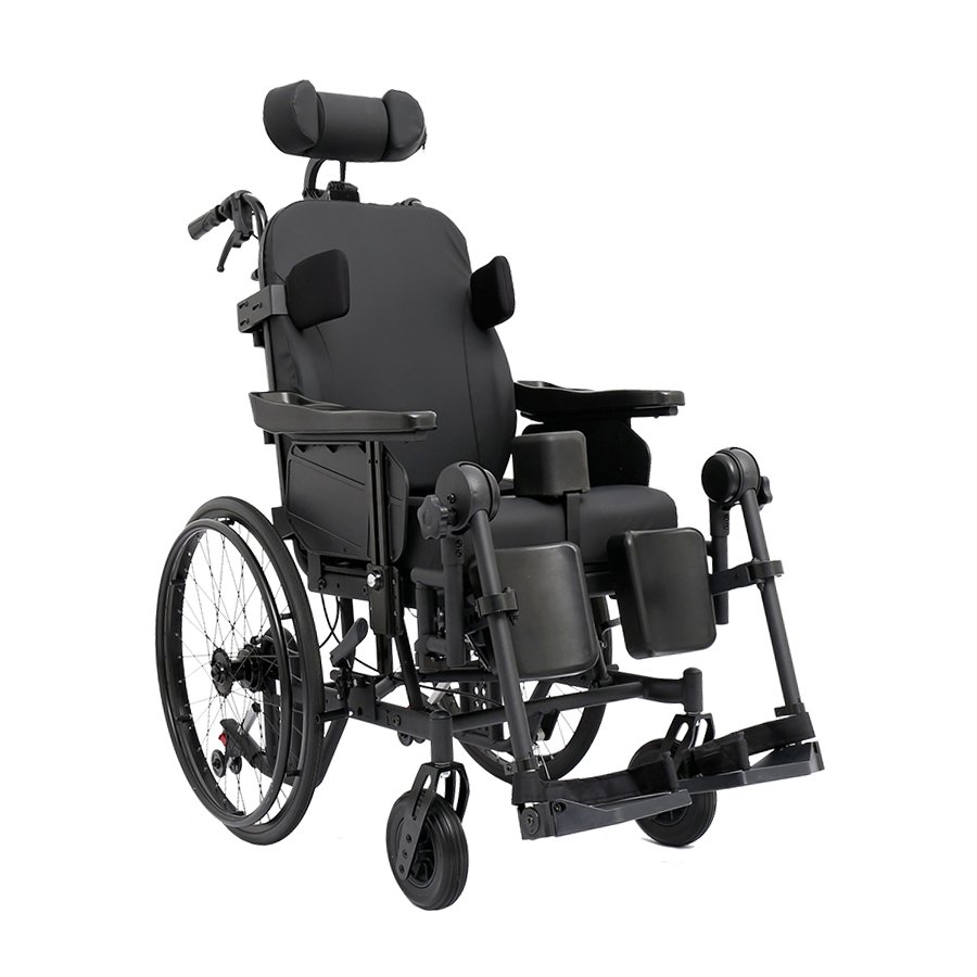 G440 Multi Fonksiyonel Tekerlekli Sandalye