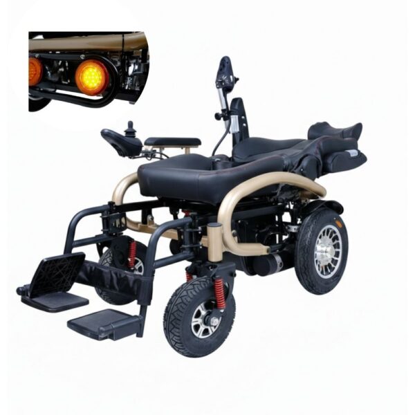 Mogel MT400 Akülü Tekerlekli Sandalye Modeli Eniyi (2)