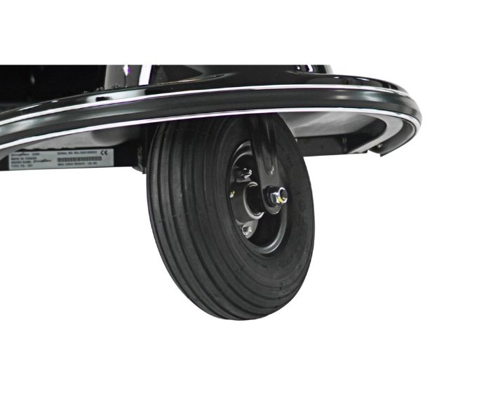 Panther 3S Engelli Ve Yaşlı Scooter Görsel 5