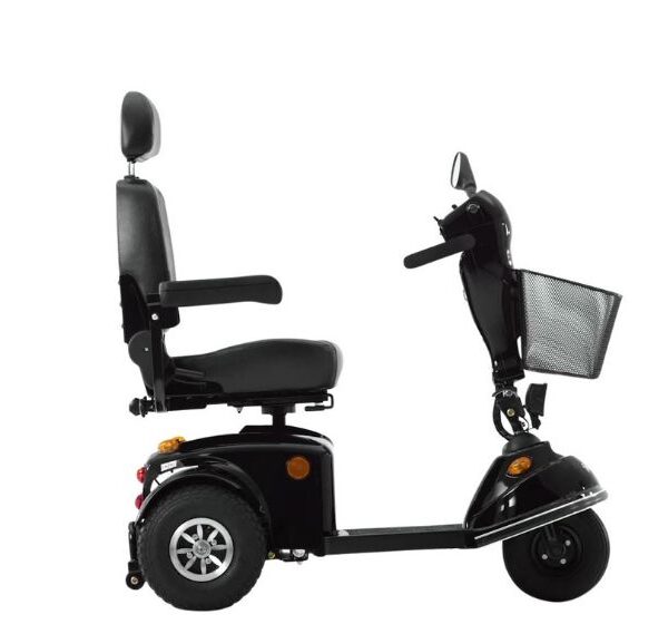  Panther 3S Engelli Ve Yaşlı Scooter (5)
