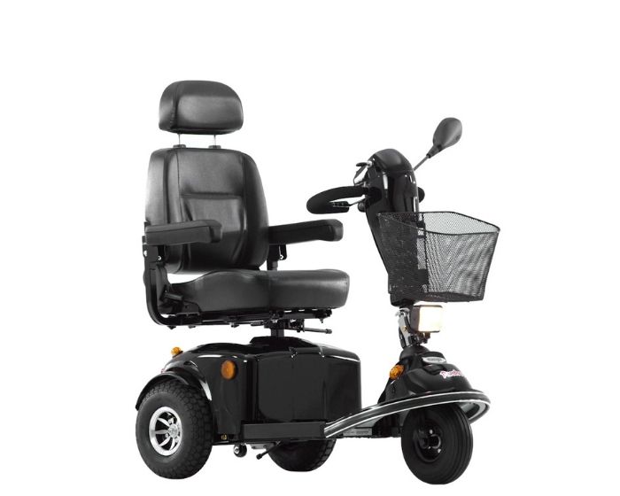 Panther 3S Engelli Ve Yaşlı Scooter Görsel 3