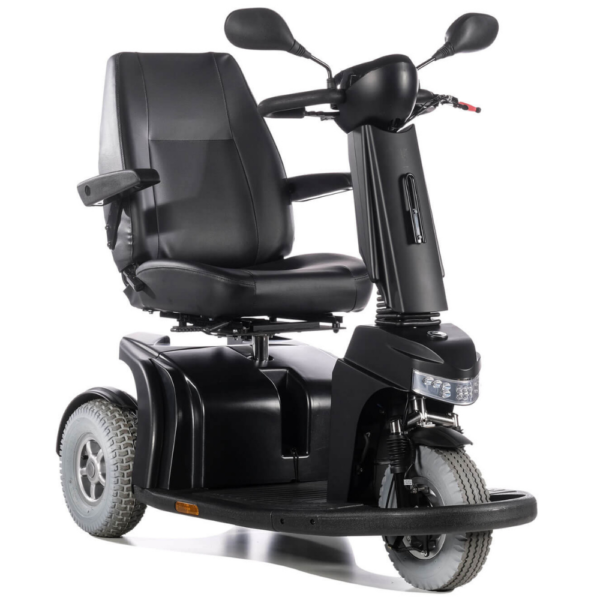 Sterling Elite² XS 3 Tekerlekli Engelli Yaşlı Scooter