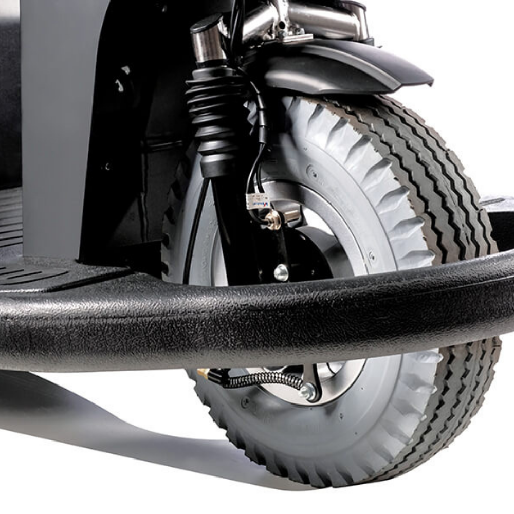 Sterling Elite² XS 3 Tekerlekli Engelli Yaşlı Scooter Görsel 3