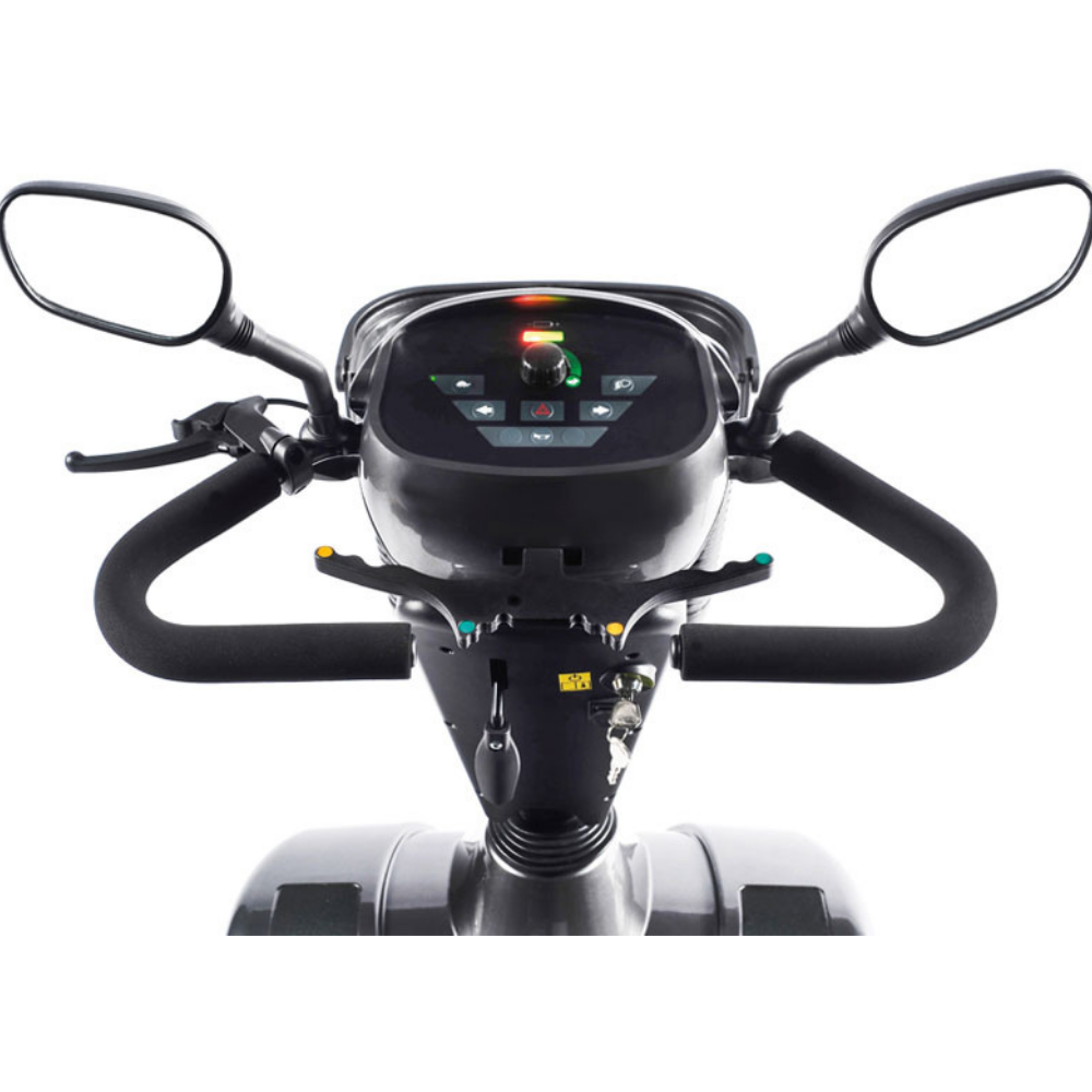 Sterling S700 Engelli Ve Yaşlı Scooter Görsel 5