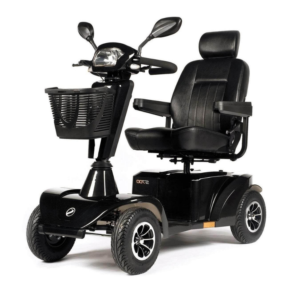Sterling S700 Engelli Ve Yaşlı Scooter