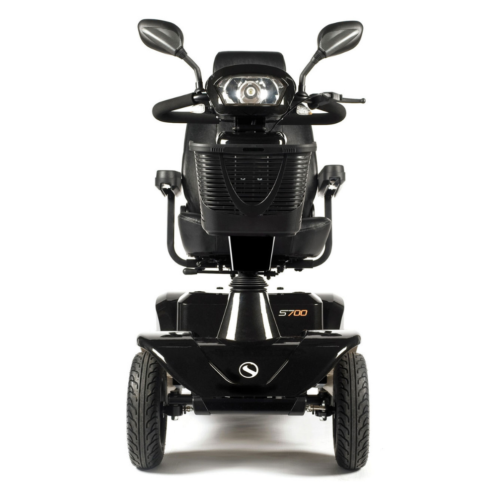 Sterling S700 Engelli Ve Yaşlı Scooter Görsel 3
