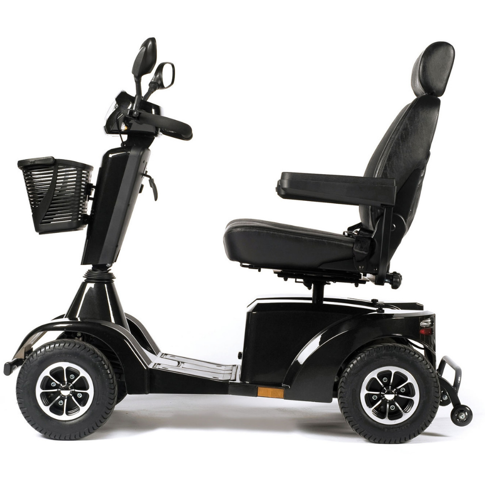 Sterling S700 Engelli Ve Yaşlı Scooter Görsel 4