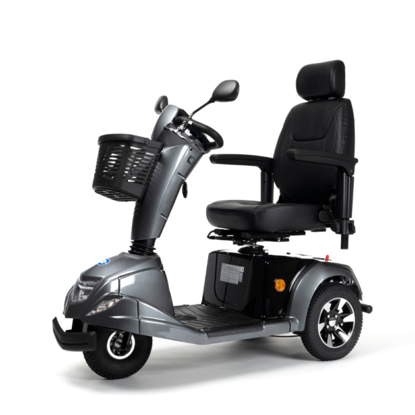 Vermeiren Carpo 3D  Tekerlekli Engelli Yaşlı Scooter