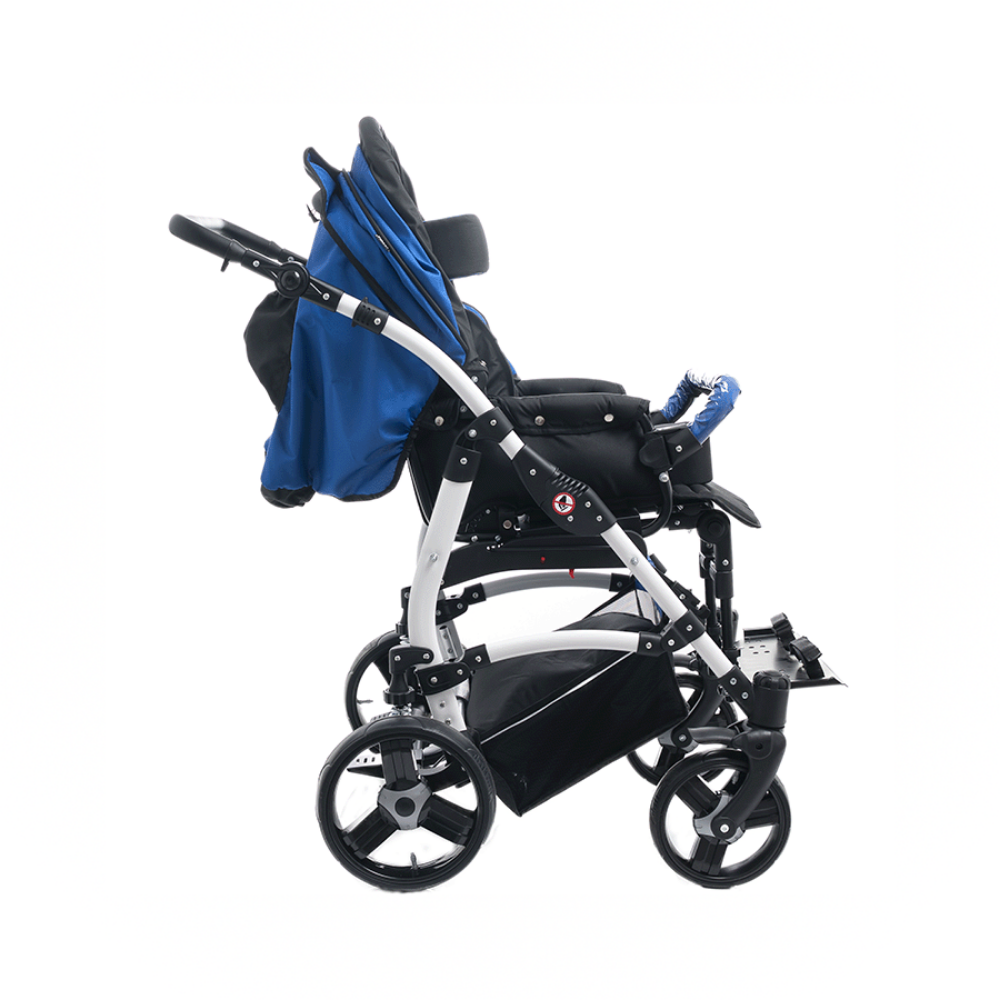 Vitea Care Junior Engelli Çocuk Puseti Görsel 3