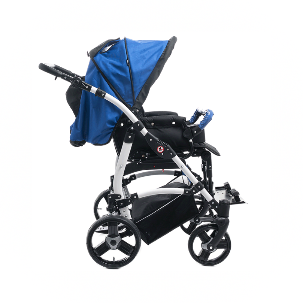 Vitea Care Junior Engelli Çocuk Puseti Görsel 4