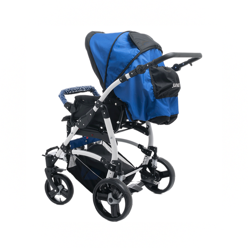 Vitea Care Junior Engelli Çocuk Puseti Görsel 6