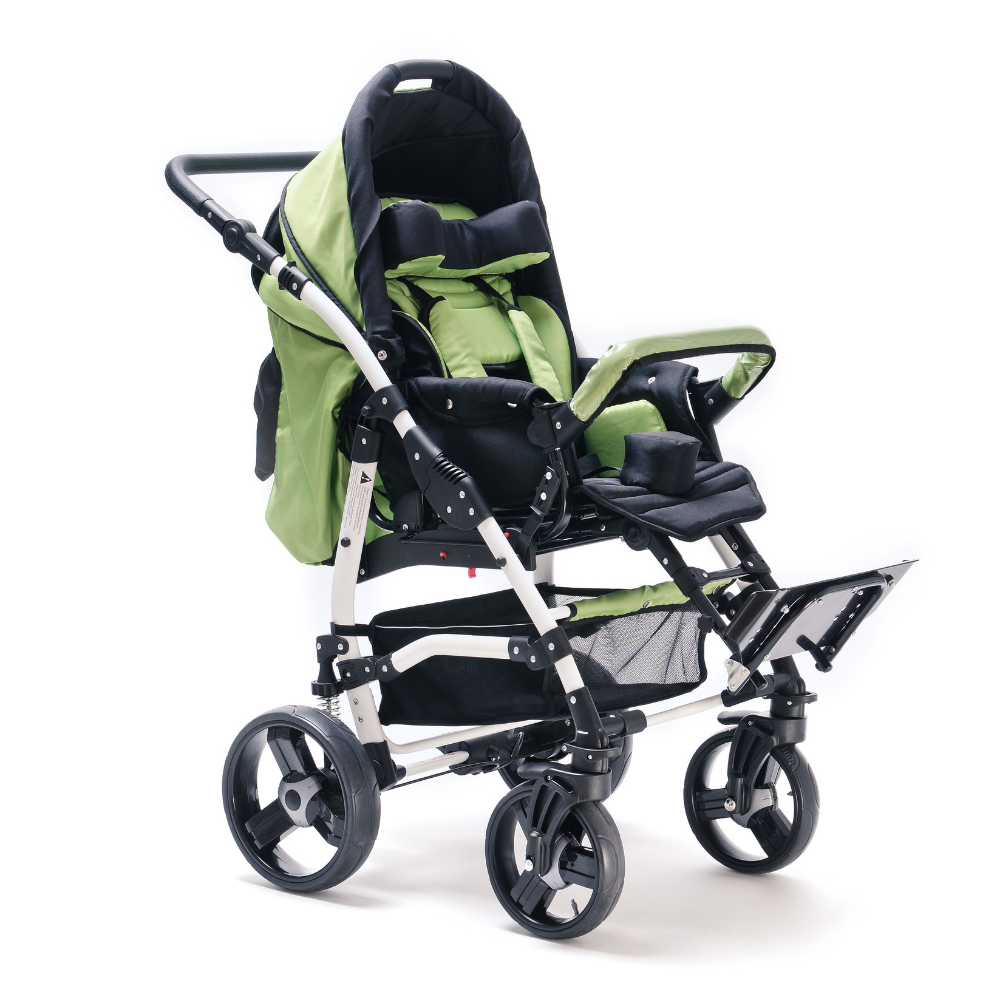 Vitea Care Junior Engelli Çocuk Puseti Görsel 8