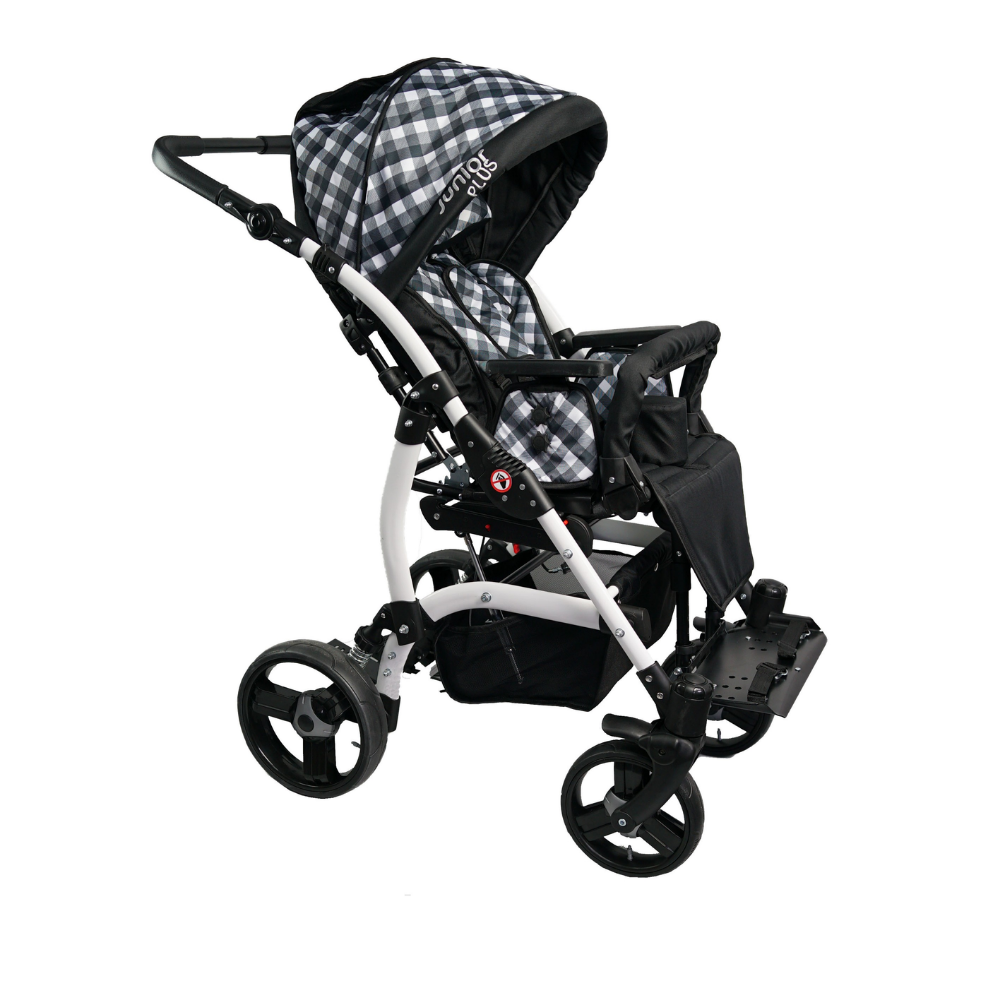 Vitea Care Junior Plus Engelli Çocuk Puseti Görsel 5