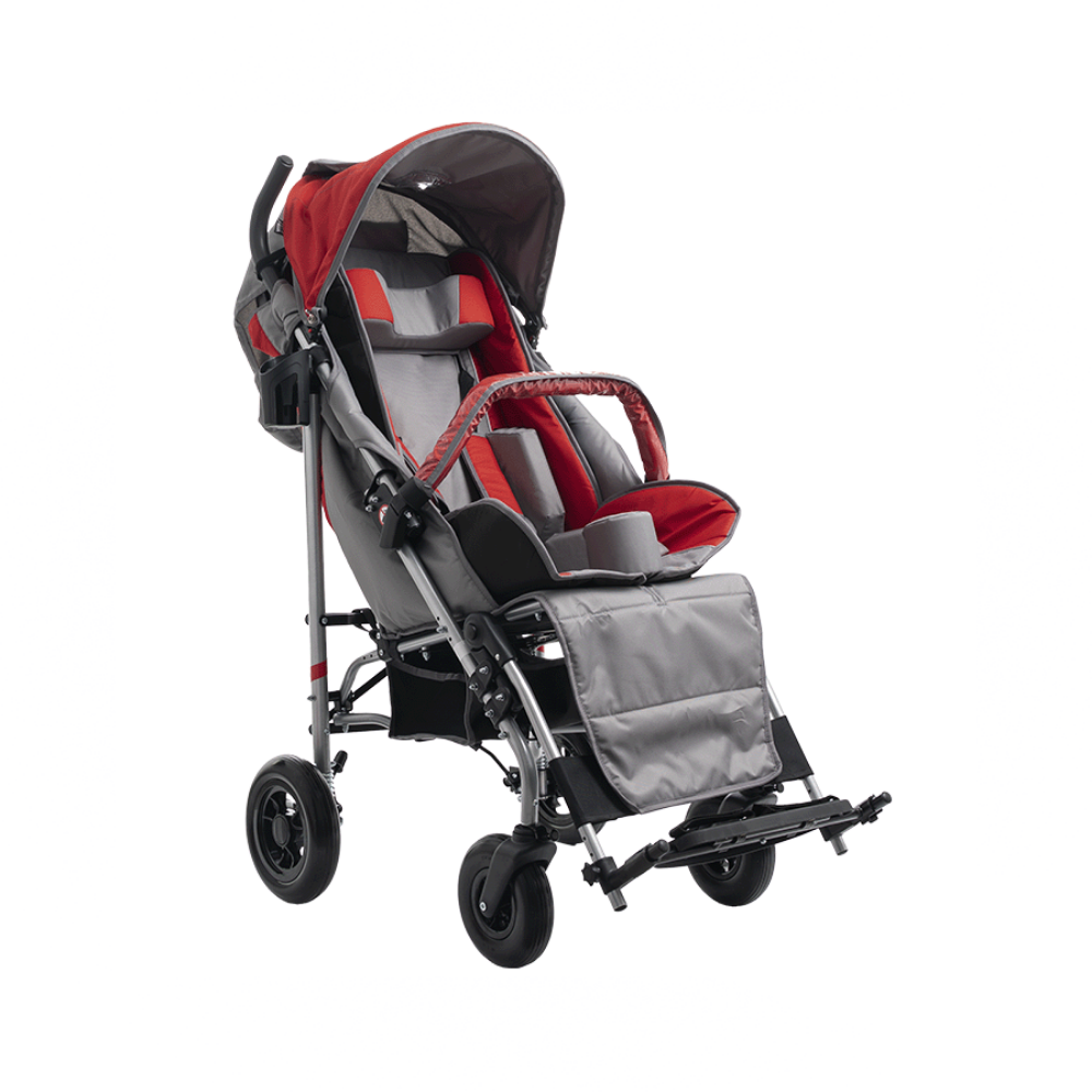 Vitea Care Umbrella Katlanabilir Engelli Çocuk Puseti