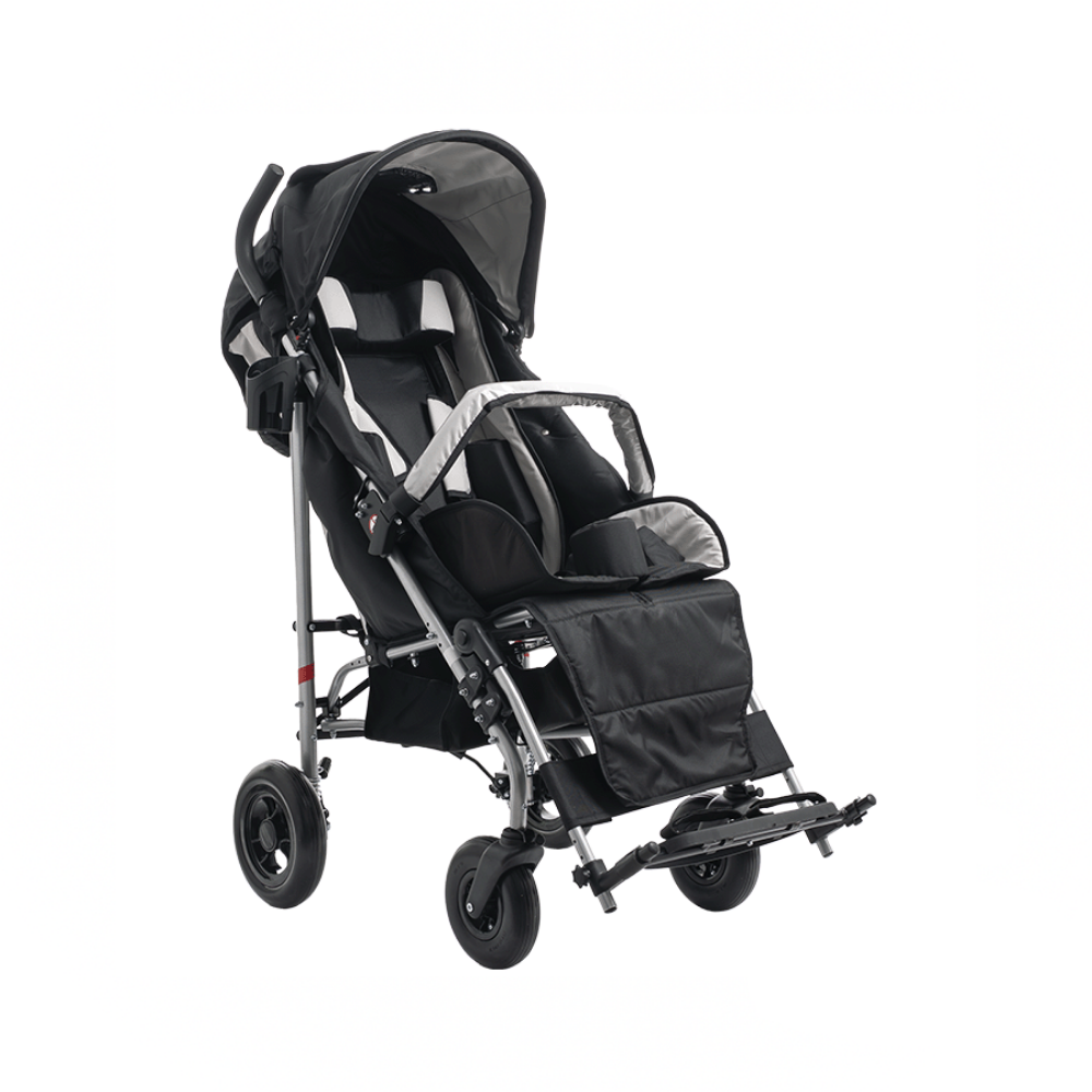 Vitea Care Umbrella Katlanabilir Engelli Çocuk Puseti Görsel 2