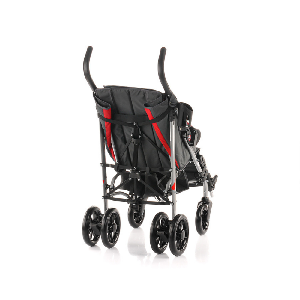 Vitea Care Umbrella Katlanabilir Engelli Çocuk Puseti Görsel 6