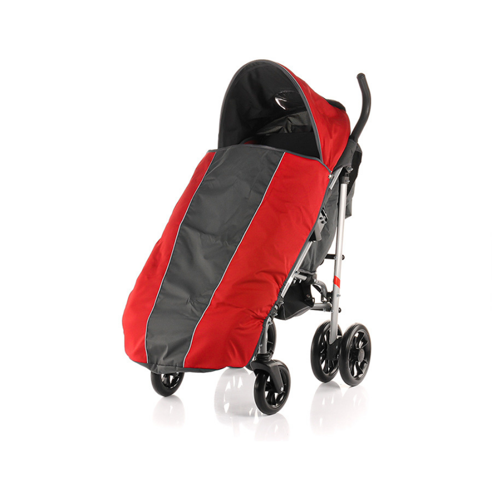 Vitea Care Umbrella Katlanabilir Engelli Çocuk Puseti Görsel 7