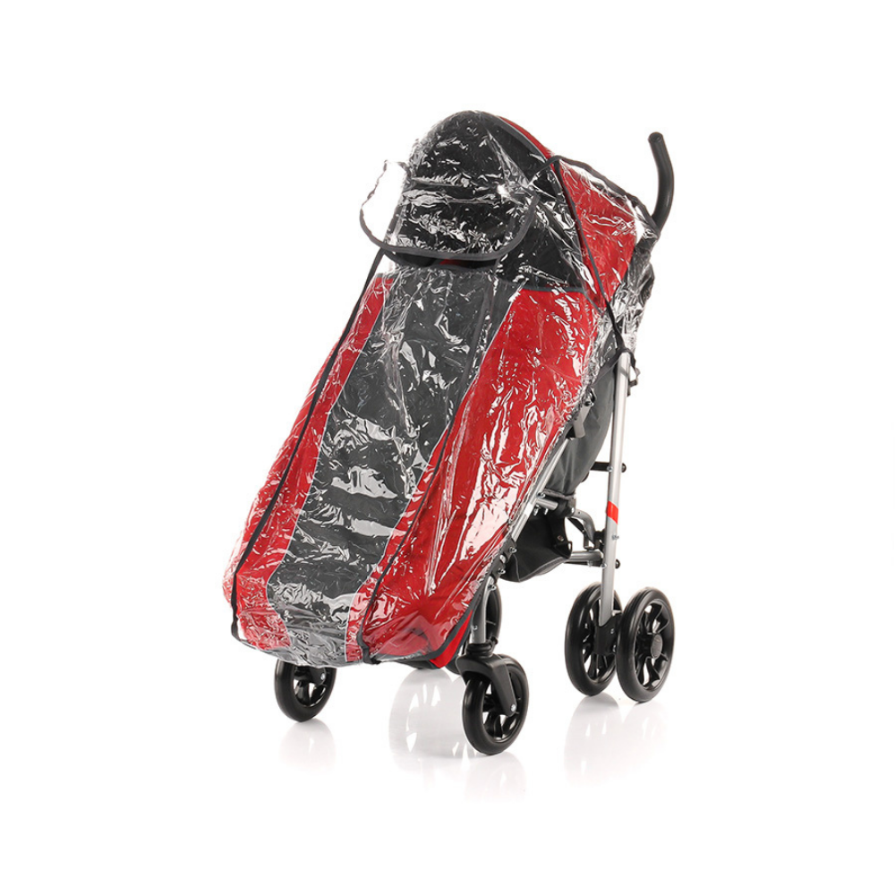 Vitea Care Umbrella Katlanabilir Engelli Çocuk Puseti Görsel 8