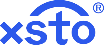 XSTO Logo 2