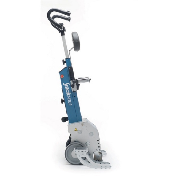 KSP Yack N962 Döner Merdiven Çıkma Cihazı