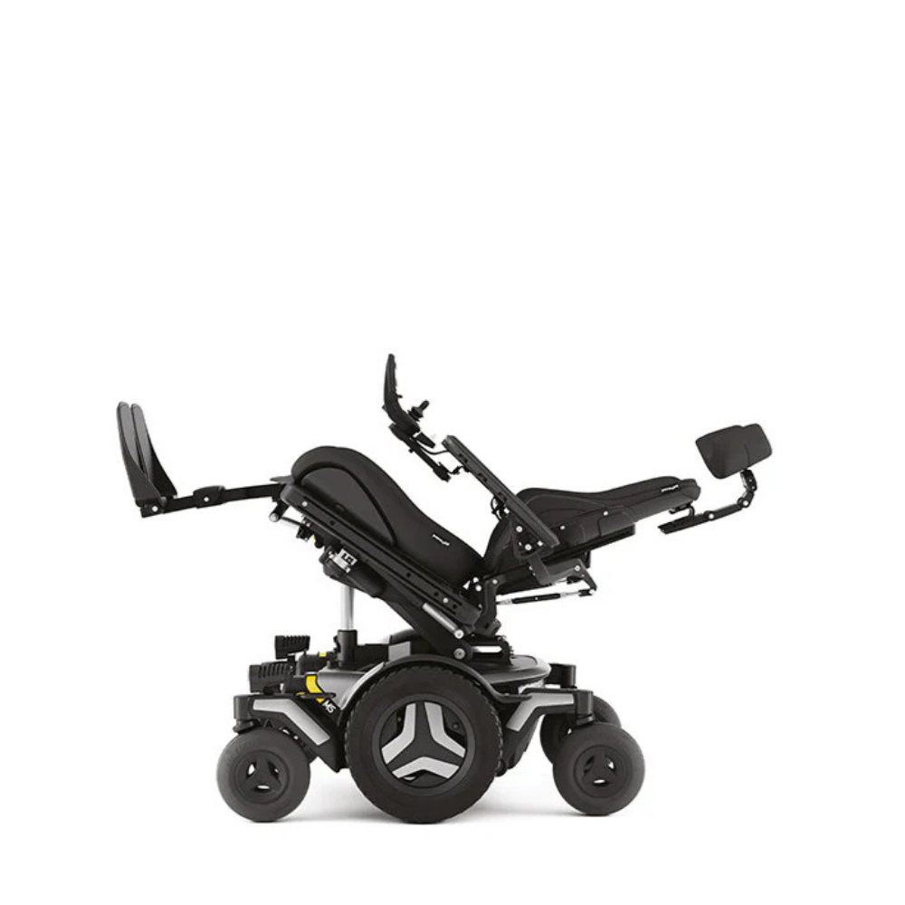 Permobil M5 Corpus Akülü Tekerlekli Sandalye Görsel 11