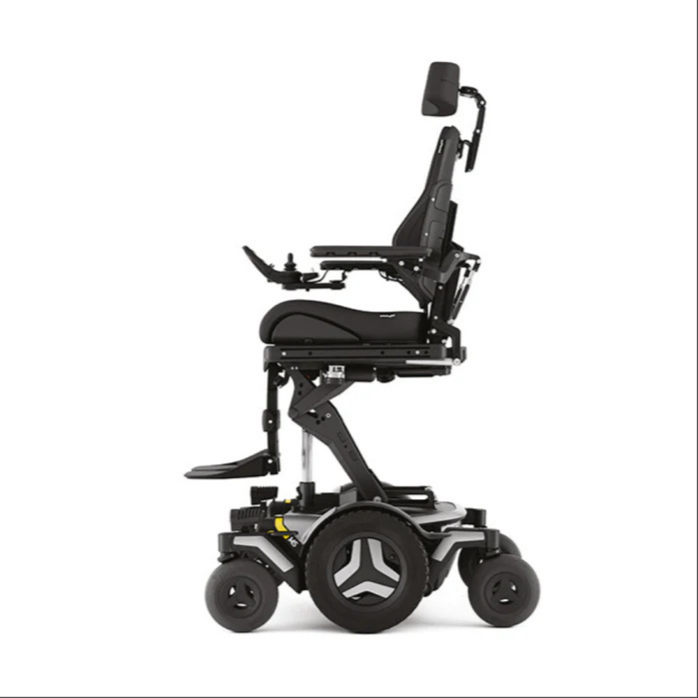 Permobil M5 Corpus Akülü Tekerlekli Sandalye Görsel 7