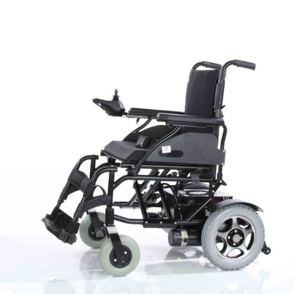 SW P200 Akülü Tekerlekli Sandalye (1)