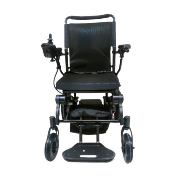 Swemo P140 Akülü Tekerlekli Sandalye