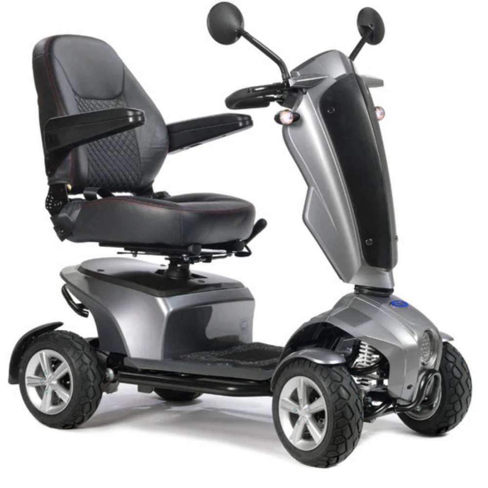 TGA Vita Life Engelli Ve Yaşlı Scooter Görsel 9