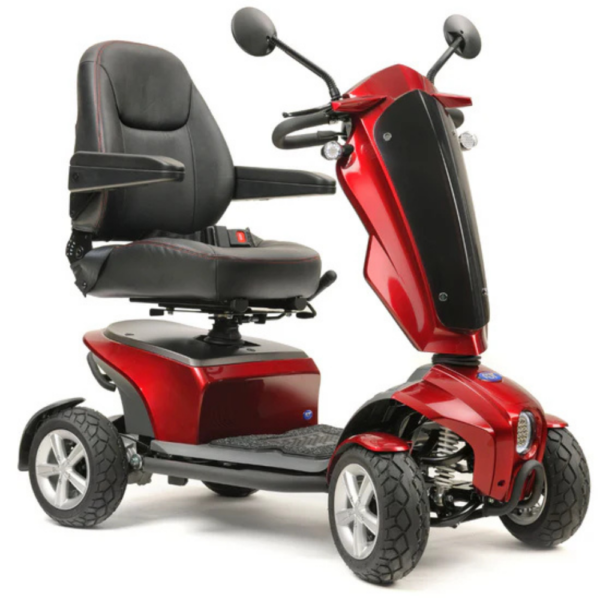 TGA Vita Life Engelli Ve Yaşlı Scooter