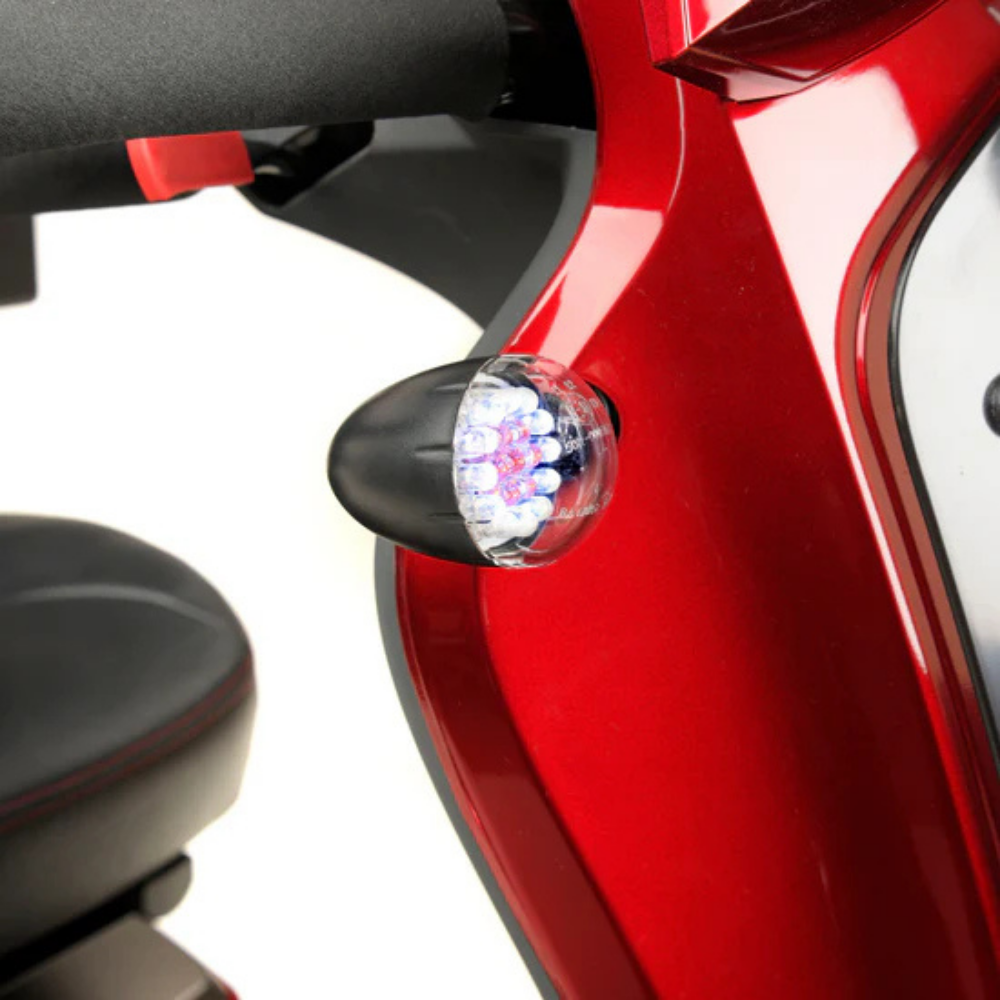 TGA Vita Life Engelli Ve Yaşlı Scooter Görsel 3