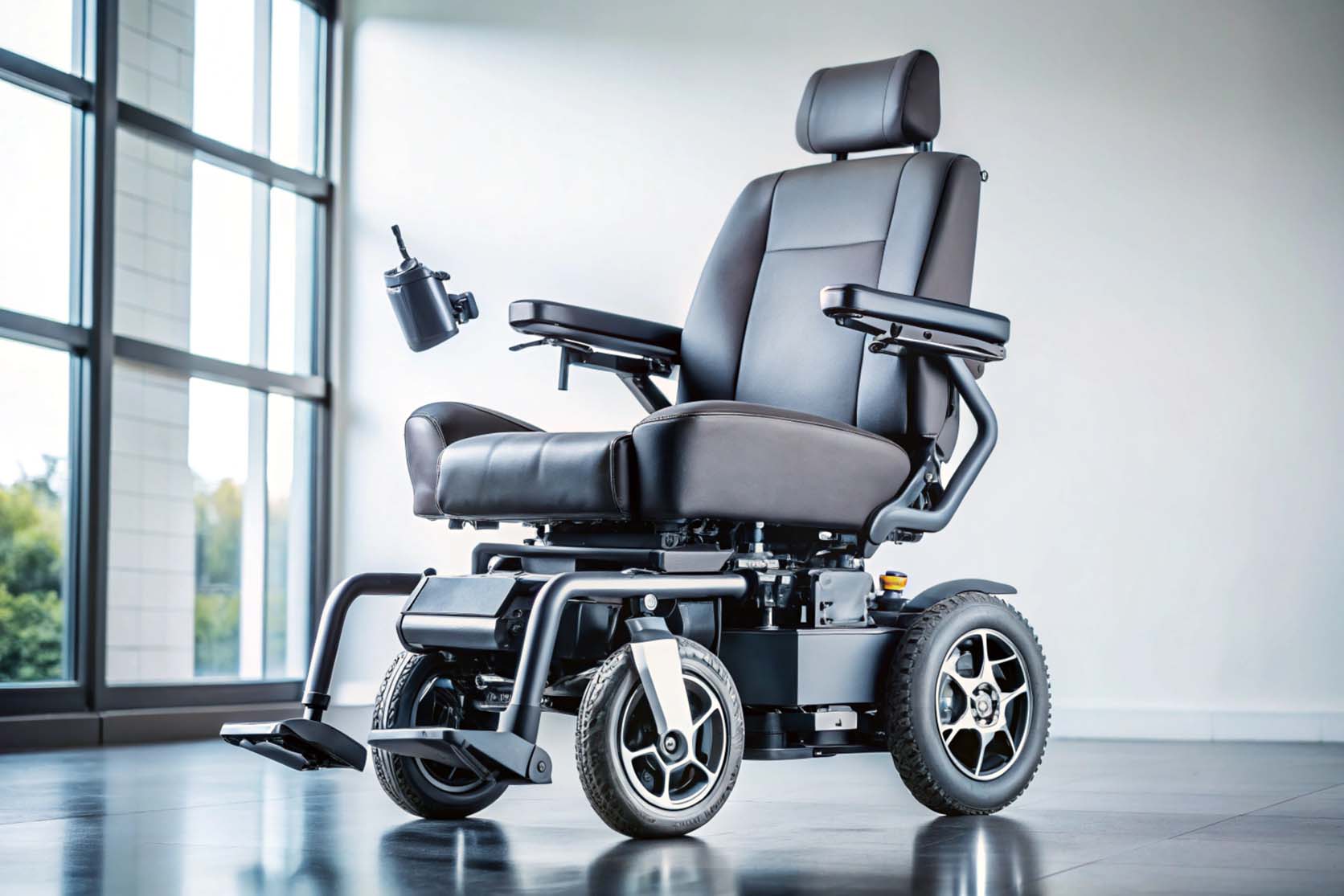 Hangi Akülü Sandalye size uygun