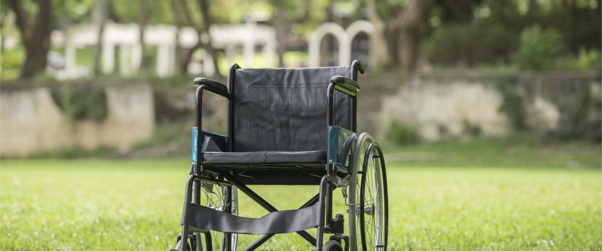 Tekerlekli sandalye alırken dikkat edilmesi gerekenler