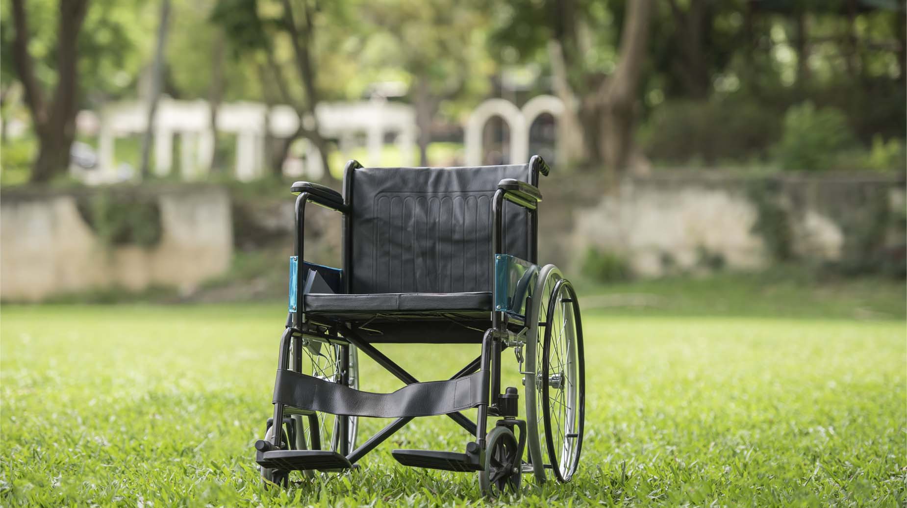 Tekerlekli sandalye alırken dikkat edilmesi gerekenler