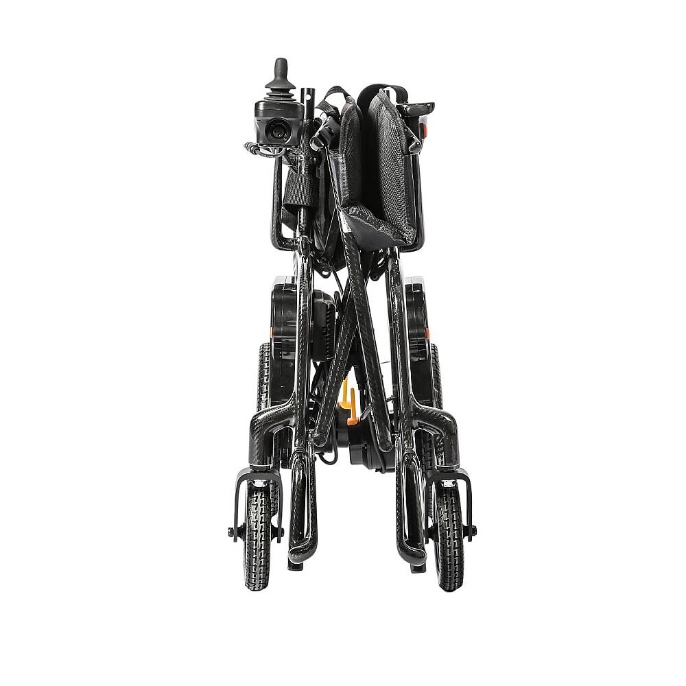 Swemo SW A5 Karbon Katlanabilir Akülü Sandalye Görsel 11