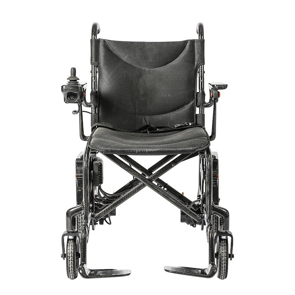 Swemo SW A5 Karbon Katlanabilir Akülü Sandalye Görsel 4