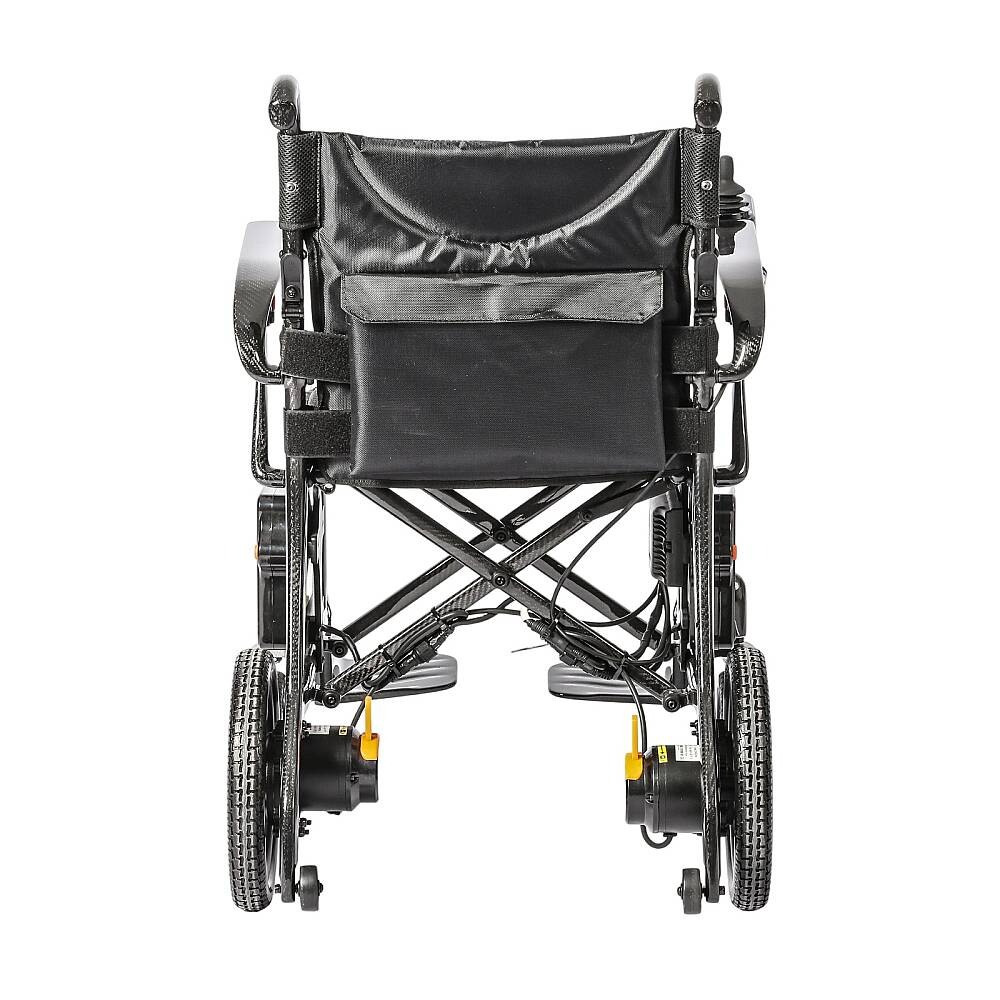 Swemo SW A5 Karbon Katlanabilir Akülü Sandalye Görsel 9